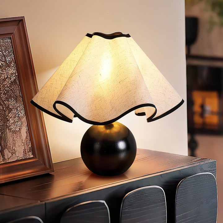 Table lamp Modern Design Ambient Lighting Interior | Kalsten