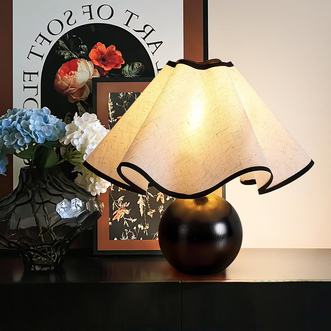 Table lamp Modern Design Ambient Lighting Interior | Kalsten