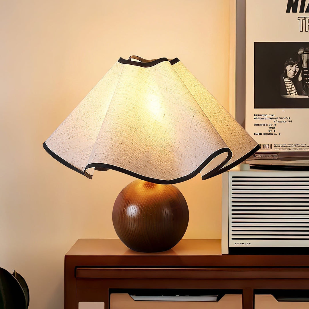 Table lamp Modern Design Ambient Lighting Interior | Kalsten