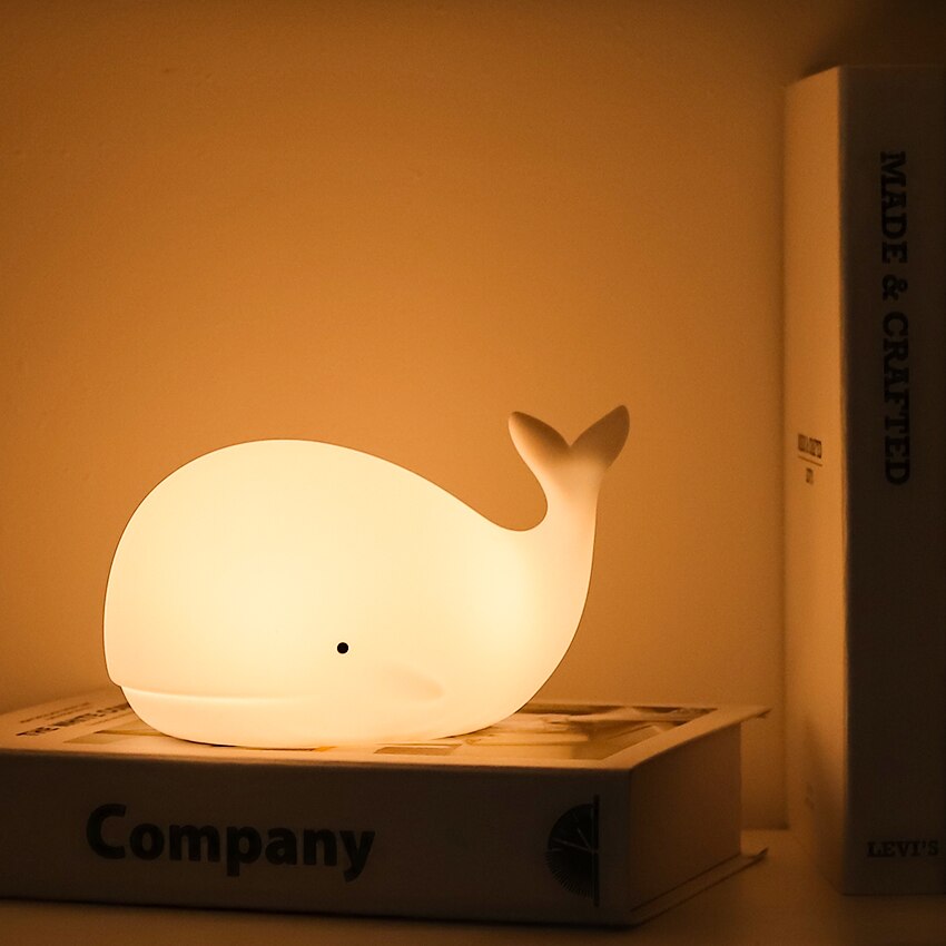 Wal Night Light | Kalsten