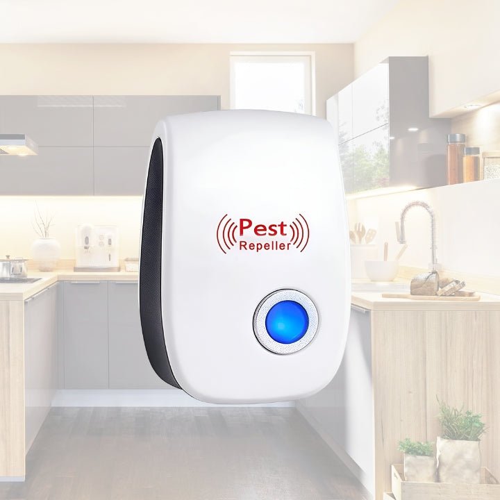 PestAway Protect Your Home Naturally | Kalsten