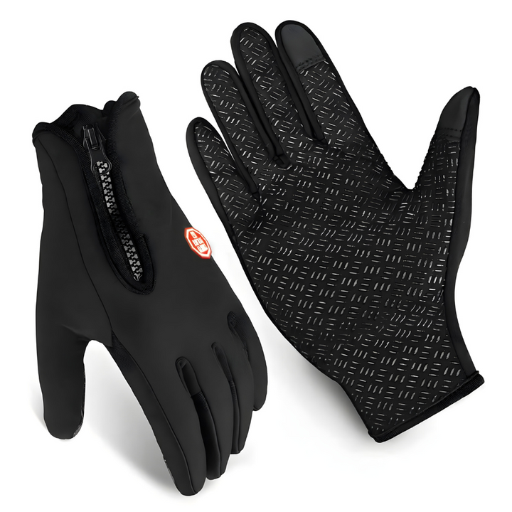 Water Resistant Windproof Winter Thermal Gloves Kalsten