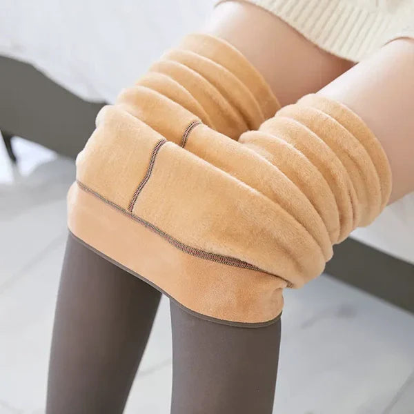 Women’s Thermal Fleece Tights