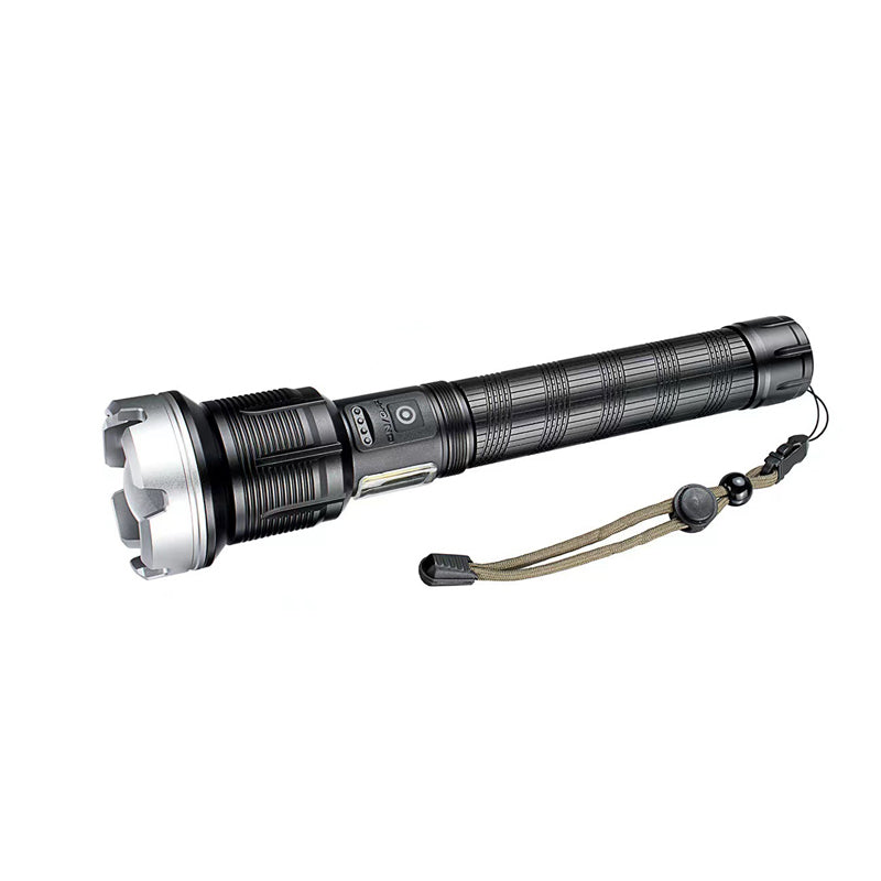 LED-Zoom-Flashlight | Kalsten