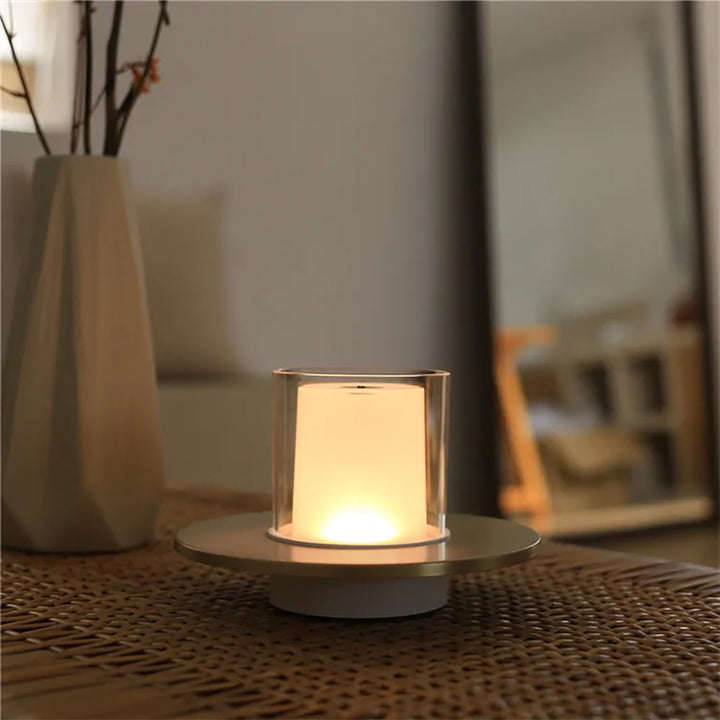 Stylish LED Candle Lamp - Create a Enchanting Atmosphere Kalsten
