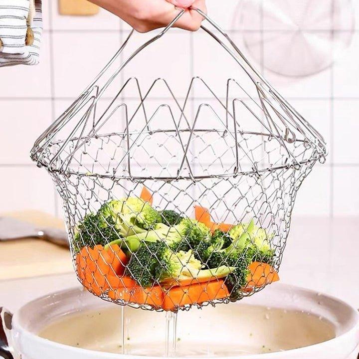 FryPro Enhance Your Cooking Experience | Kalsten