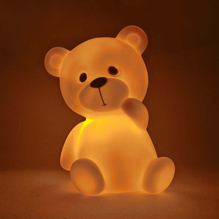 Luminous Toys, Children's Room LED Lights, Bedside Lamp Decorations, Enamel New Creative Gifts | Kalsten