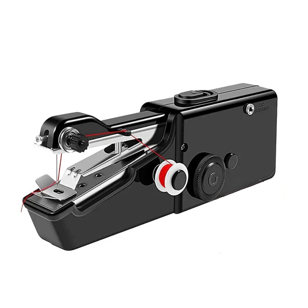SpeedStitch Mini – Portable Hand Sewing Machine | Kalsten