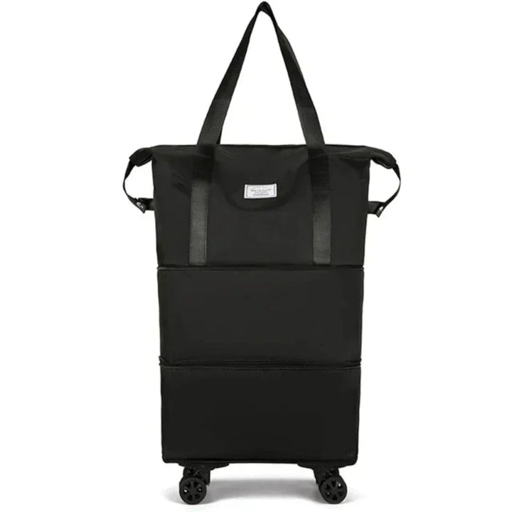 OrgaMax – Master your travel chaos with effortless style and carefree tranquility | Kalsten