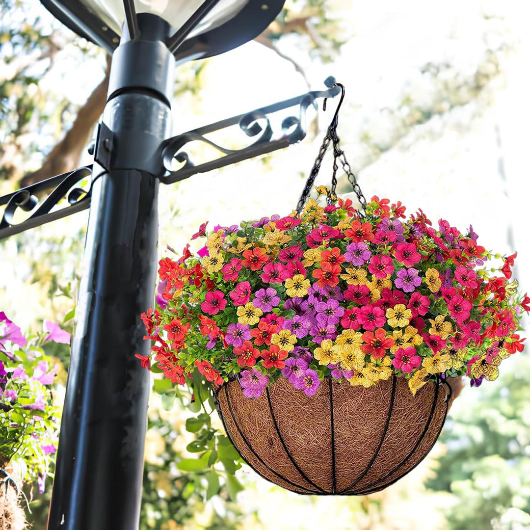 EterniBloom — Radiating flowers magnificence that never fades and enchants your home | Kalsten