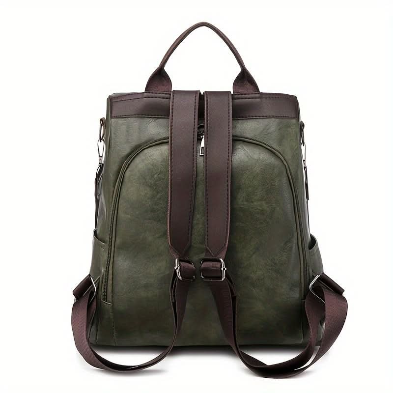 Kalsten | Women’s Anti-Theft Travel Bag Stylish Shoulder Purse