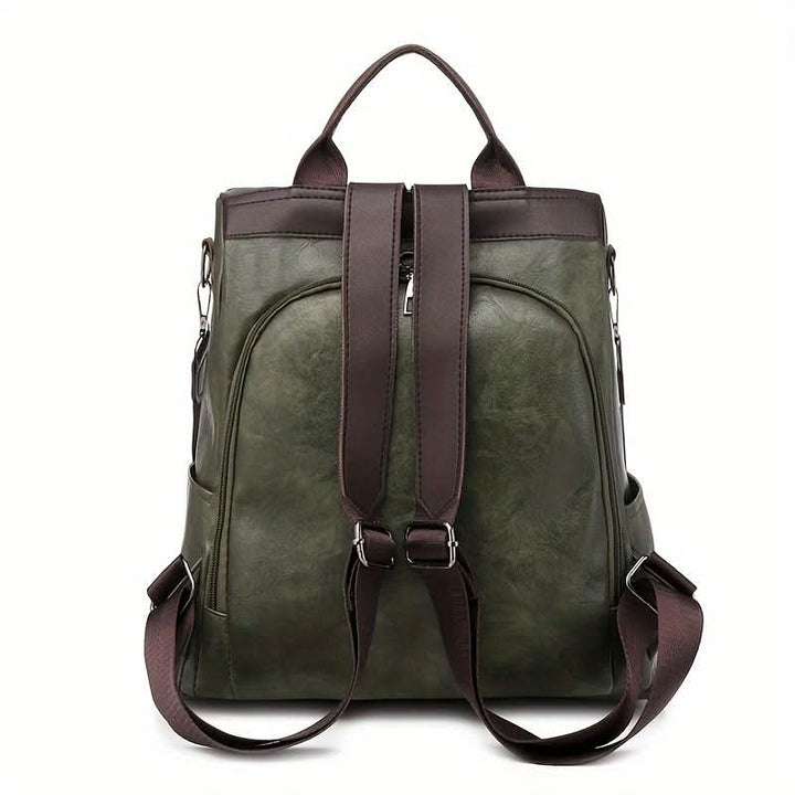 Kalsten | Women’s Anti-Theft Travel Bag Stylish Shoulder Purse