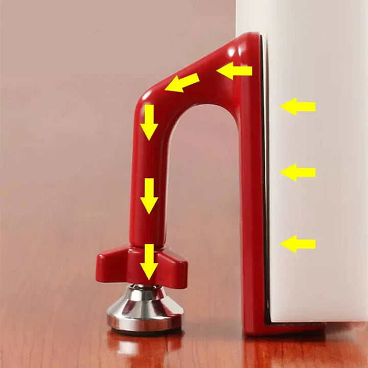 FortiGuard Door Alarm with Signal Tone | Kalsten