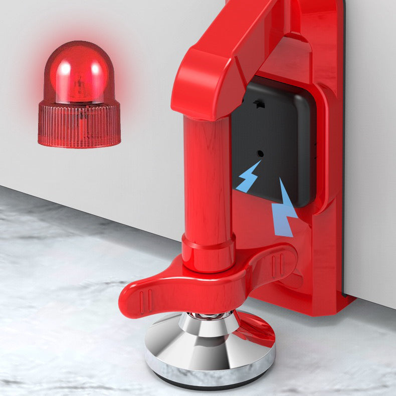 FortiSeal — Transform any door into your personal fortress for peaceful nights and worry-free security | Kalsten