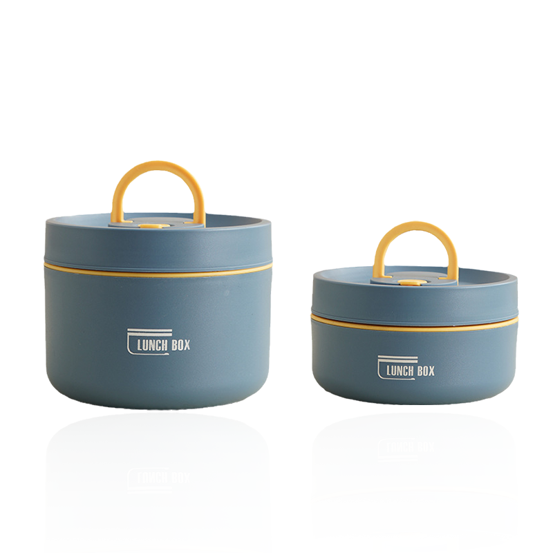Kalsten | Portable Insulated Lunch Container Set