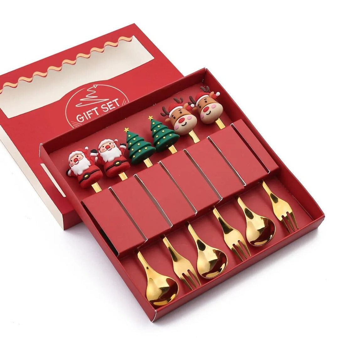 Fest - Elegance and Magic for Your Christmas Meals | Kalsten