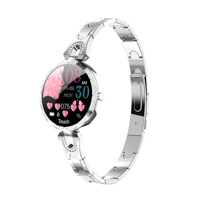 Noxord | AquaFit Women’s Waterproof Fitness Smartwatch