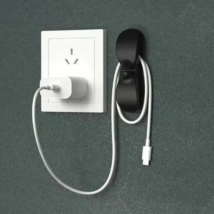 GripTamer — Finally live stress-free thanks to lightning-fast cable management without effort | Kalsten