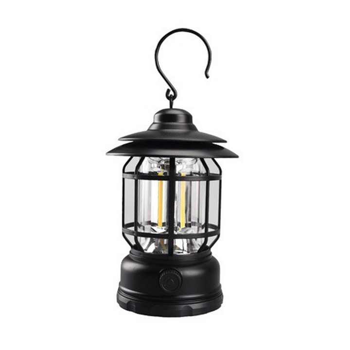 Portable multifunctional outdoor camping lamp | Kalsten