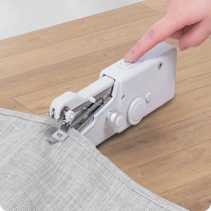 SpeedStitch Mini – Portable Hand Sewing Machine | Kalsten