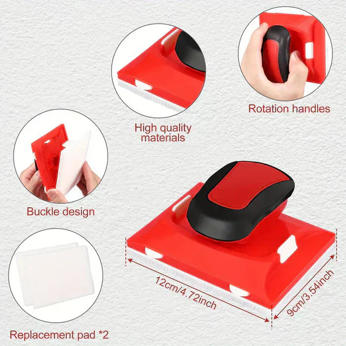 BladeMasterX — File like a pro, proud of crystal-clear edges without tape | Kalsten