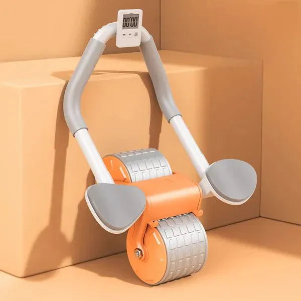 Kalsten | ABS IGNITE – Advanced Ab Roller for Intense Core Training