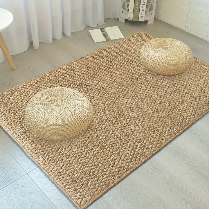 Washable Non-Slip Entryway Mat Kalsten