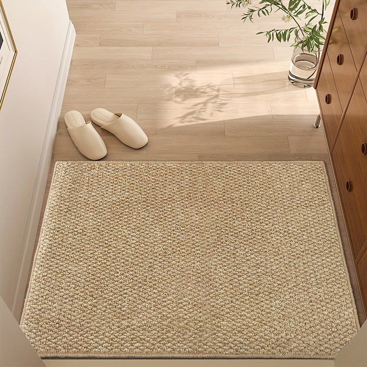 Washable Non-Slip Entryway Mat Kalsten