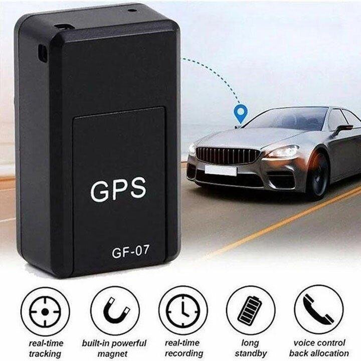 Kalsten | GPS Tracker Mini Magnetic Car Locator