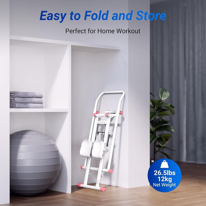 Kalsten | Eptchn Stair Stepper FitAscend