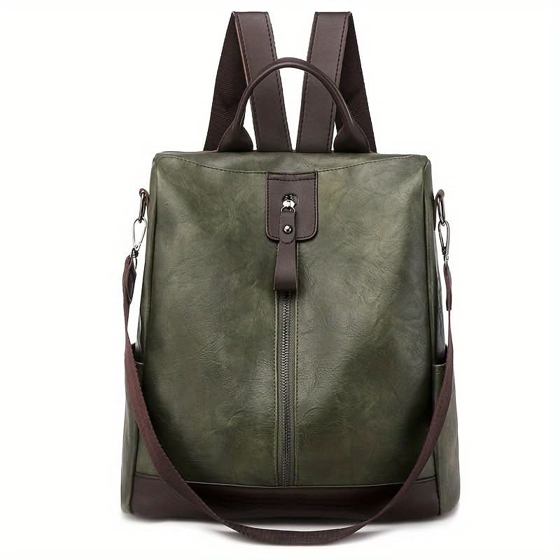 Kalsten | Women’s Anti-Theft Travel Bag Stylish Shoulder Purse
