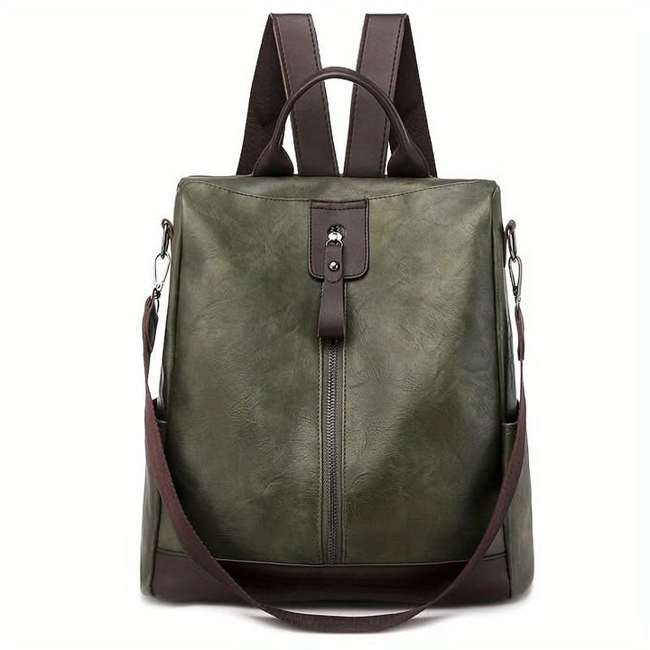 Kalsten | Women’s Anti-Theft Travel Bag Stylish Shoulder Purse