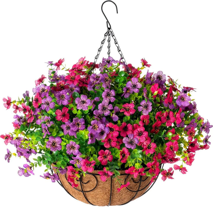 EterniBloom — Radiating flowers magnificence that never fades and enchants your home | Kalsten