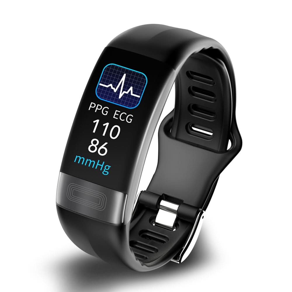 Kalsten | Smartwatch with ECG and Blood Pressure Monitor