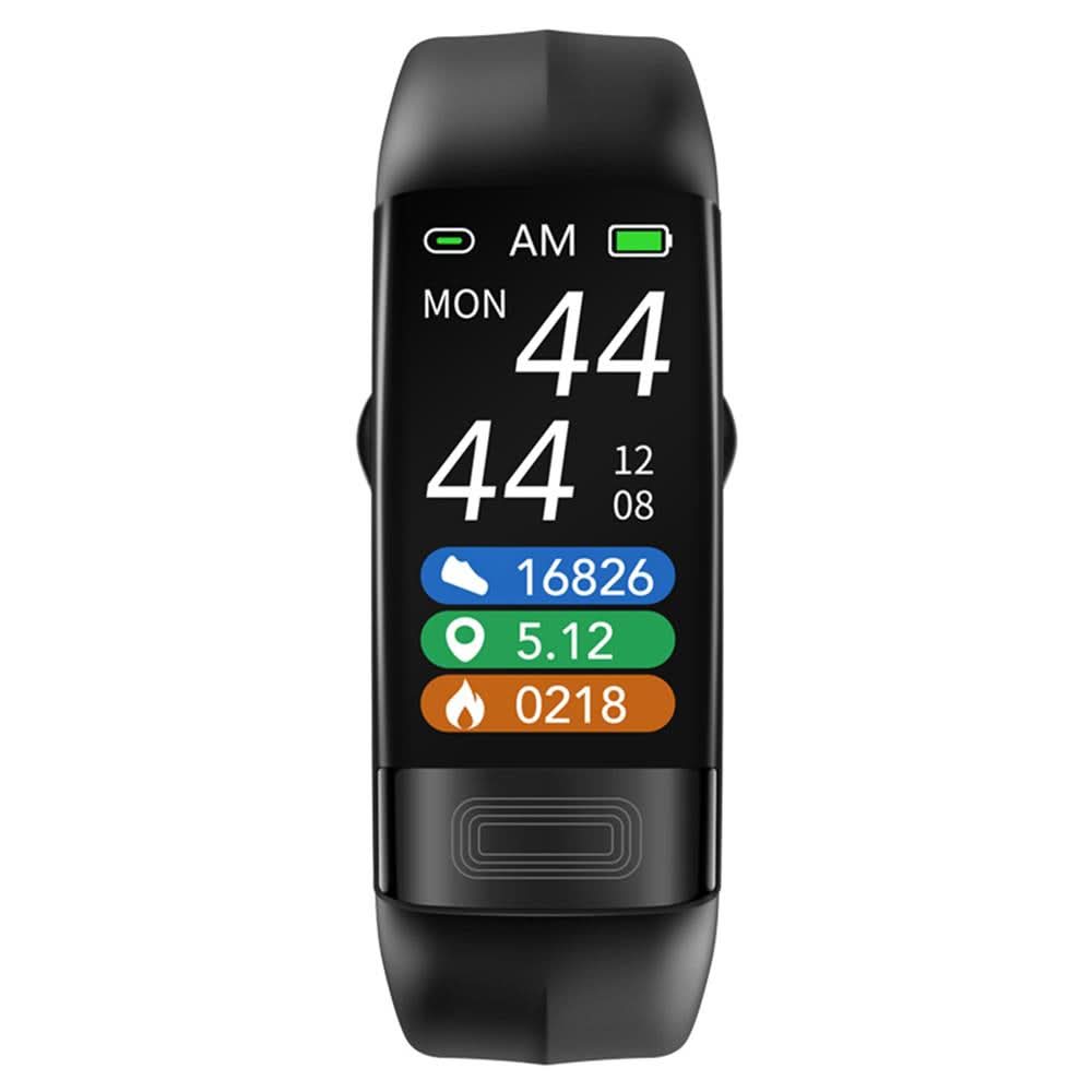 Kalsten | Smartwatch with ECG and Blood Pressure Monitor