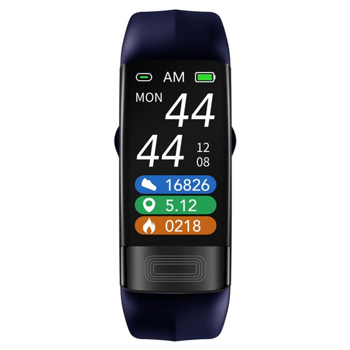 Kalsten | Smartwatch with ECG and Blood Pressure Monitor