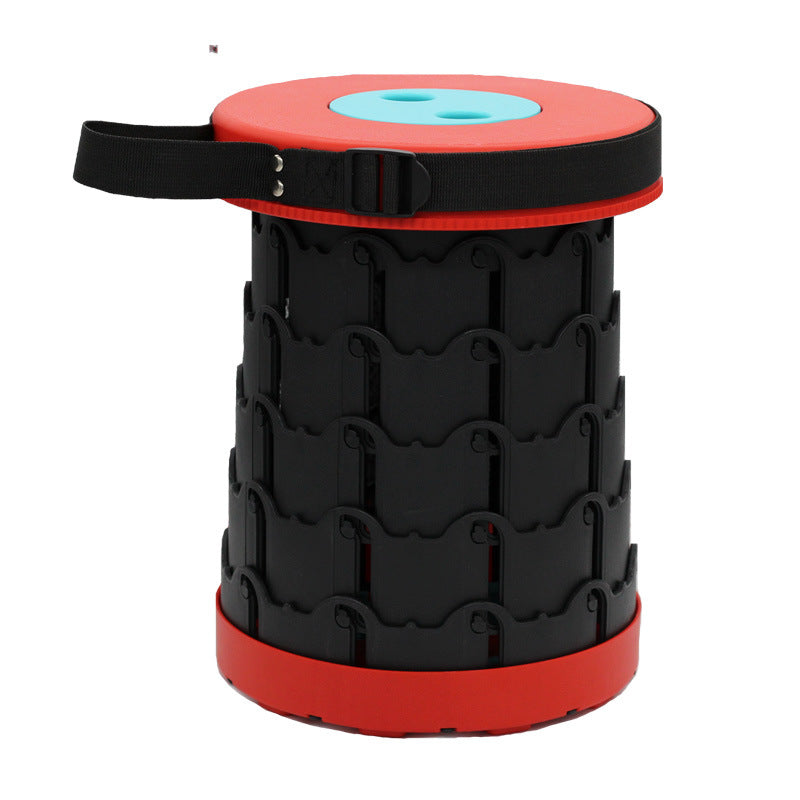 Upgraded Retractable Folding Stool | Kalsten