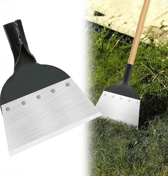 GardenScraper Enjoy effortless outdoor maintenance | Kalsten