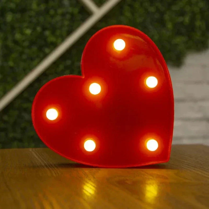 Animal Table Lamp - WildGlow | Kalsten