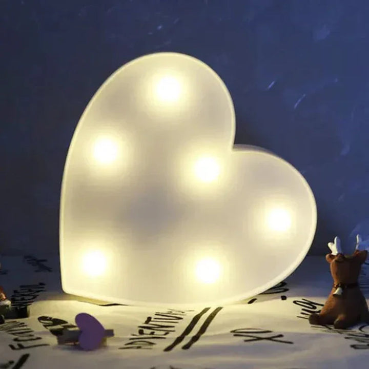 Animal Table Lamp - WildGlow | Kalsten