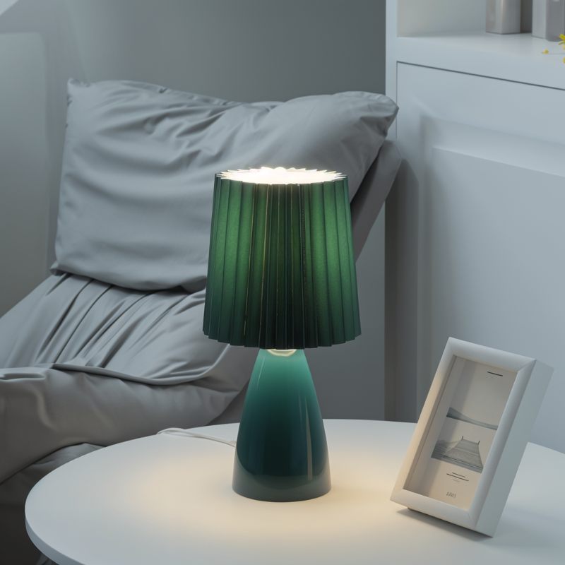 Luna Table Lamp - Elegant Moon Table Lamp Kalsten