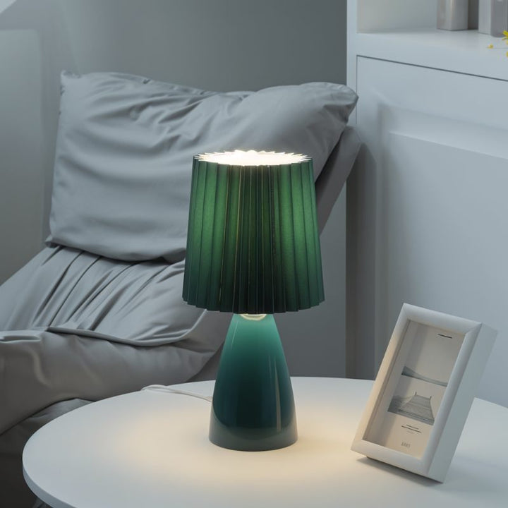 Luna Table Lamp - Elegant Moon Table Lamp Kalsten
