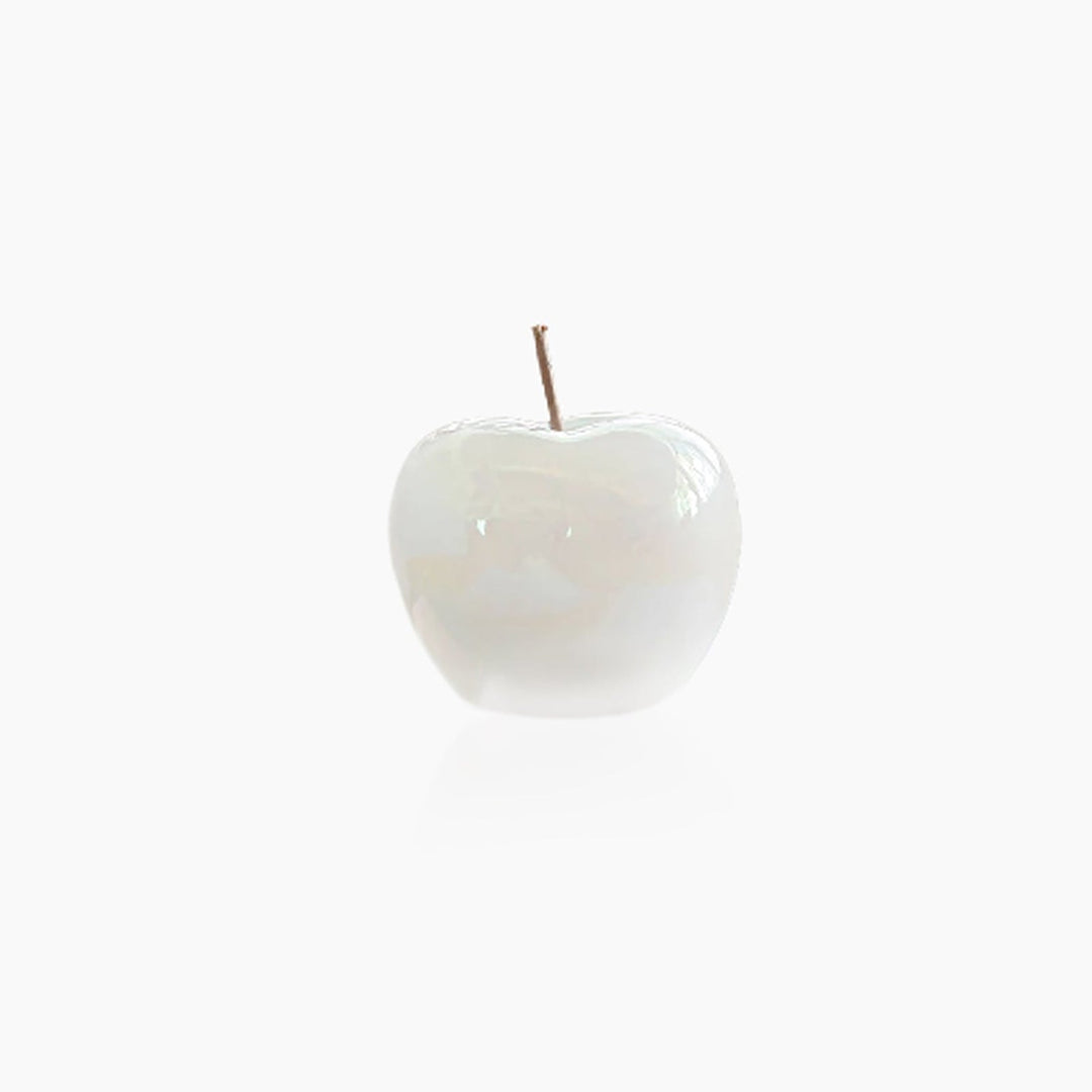 Kalsten | Apple Translucent Nightstand Lamp
