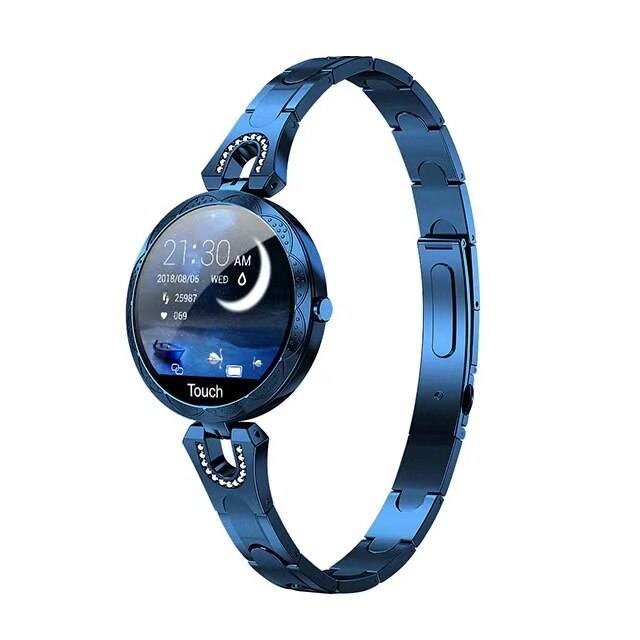 Kalsten | AquaFit Smartwatch - Waterproof Fitness Watch