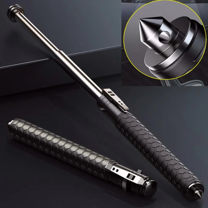 Sturdy Trekking Pole Lightweight Walking Pole with Antiskid Grip | Kalsten