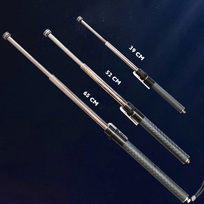 Sturdy Trekking Pole Lightweight Walking Pole with Antiskid Grip | Kalsten