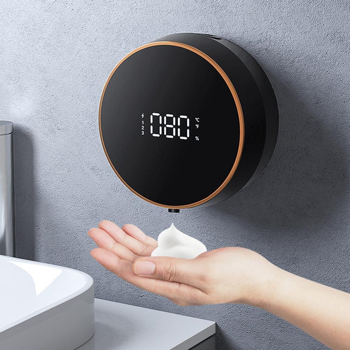 Automatic Soap Dispenser with Sensor | Kalsten