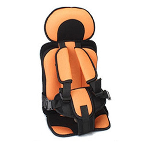 Kids Safety Car Seat