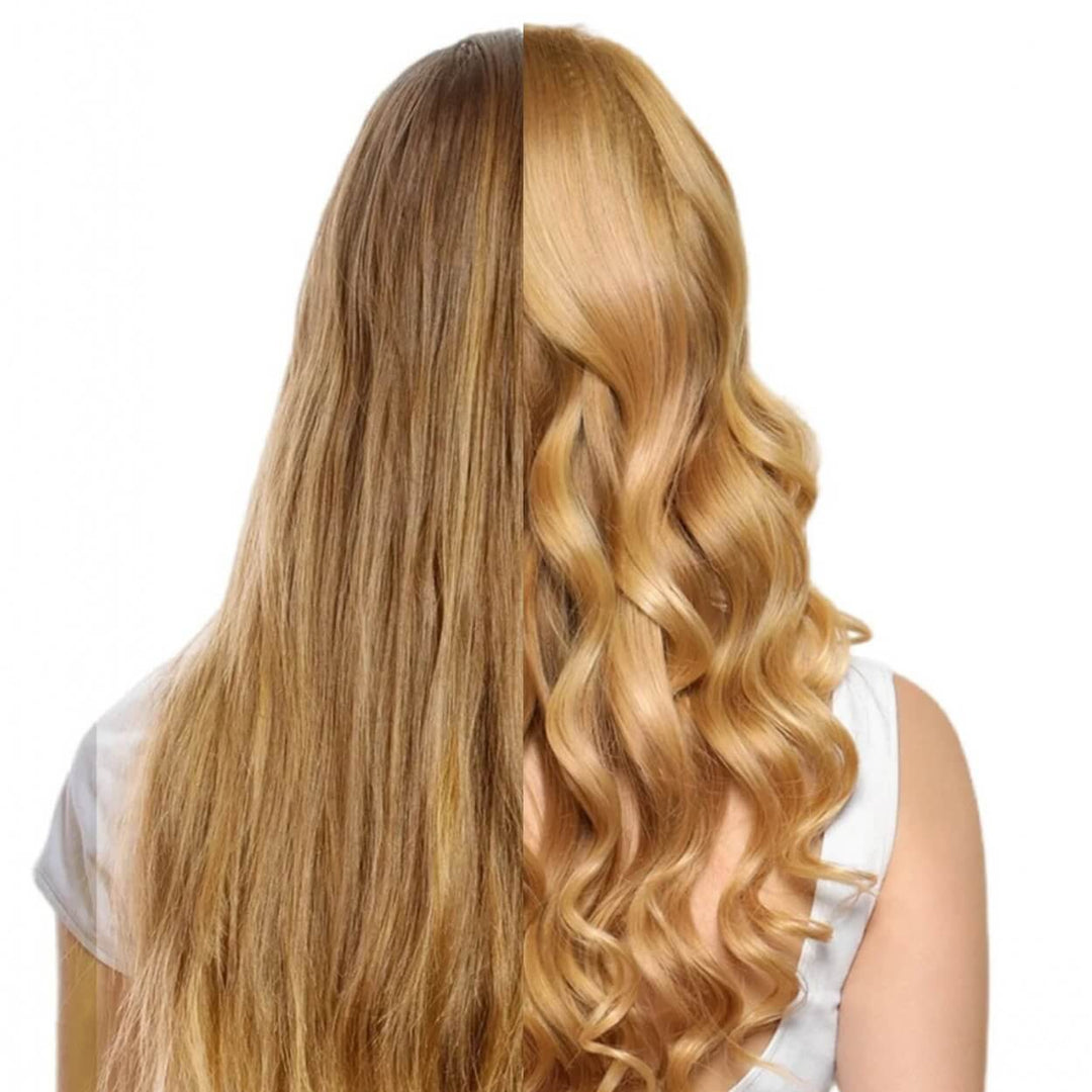 BoucleMagique Perfect Curls in no time | Kalsten