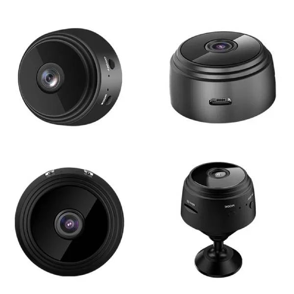 Kalsten | Full HD Wireless Reversing Camera for Camper Truck and Trailer